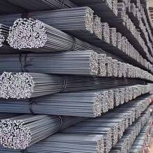 Rebar＆Steel Rebar＆Hot Rolled Rebar，HRB400, HRB500, HRBF400, HRBF500, B500B, B500C, Grade 60, Grade 75 thumbnail-1