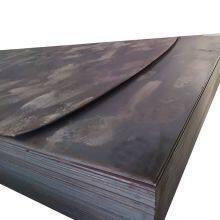 ASTM A36 A572 Ss400 Mild Carbon Steel Plates S275jr Carbon Wear Resistant Steel Plate thumbnail-5