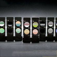 Pingzhi Optics Chromatographic Detection Optical Module Single Wavelength Narrow Band Filter 590nm thumbnail-4