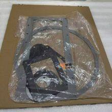 Original SDLG 4110000038326 Paper Pads for Wheel Loader Spare Parts. thumbnail-3