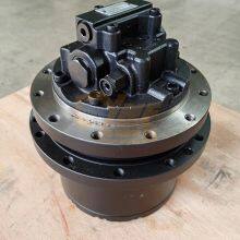 New YNF Excavator Final Drive Gft7T2 Travel Device E306 Hydraulic Motor Assy for thumbnail-4