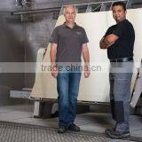 Tungsten Thin Film Material for PVD Coating