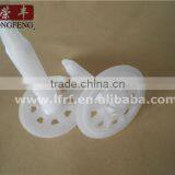 Plastic Shooting Insulation Wall Nails and Insulation Pin