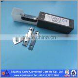 Indexable Tungsten Carbide Cutter Blade for Woodworking thumbnail-2