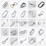 Stainless Steel O Ring Round Welded Ring thumbnail-5
