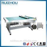 CNC Paperboard Garment Pattern Cutting Plotter