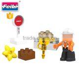 Toys Wholesale China Kids Educational Toys Construction Building Blocks thumbnail-2