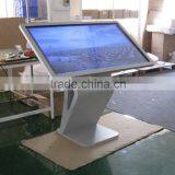 42 Inch Touch Screen Kiosk Totem Lcd Display /touch Screen Kiosk/android Touch Screen Kiosk thumbnail-5