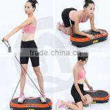 2014 Ultra Thin Slimmer Trainer /Mini Fit Massage/Mini Vibration Plate/Slim Trainer thumbnail-4