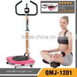 Body Building Slimmer Super Body Shaper (Item No.: QMJ-1201) thumbnail-1
