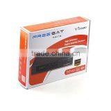 DVB-S2 & T2 Receiver FREESAT V7 COMBO 1080P FULL HD DVB-S2 STB DVB T2 STB thumbnail-5