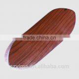 Wooden Horse Dandy Brush thumbnail-1