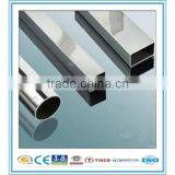 Seamless Stainless Steel Tube Price per Ton/ 304 Polished Stainless Steel Pipe/tube thumbnail-1