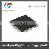 Hot Sale Embedded Microcontroller STM32F103VET6 thumbnail-1