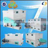 Poultry Feed Horizontal Ribbon Mixer thumbnail-1