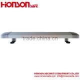 HS6131 Hot Sale LED Police Warning Lights Police Light Bar Can With Speaker ,LED Safety Lightbar Supplier's Choice thumbnail-2