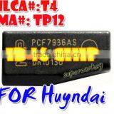 ID46 (PCF7936AS) T14 Phillips Crypto Chip thumbnail-1
