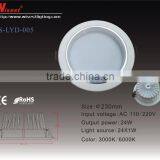 WS-LYD005 Cob Led