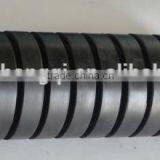 Rubber Roller Belt Conveyor Idler Rollers for Coal Transportation thumbnail-3