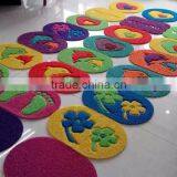 Customized Printed Cushion Floor Mat thumbnail-2