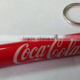 Promotion Mini Metal Logo LED Projector Keychain Led Custom Logo Projector Flashlight Projector Keychain thumbnail-2