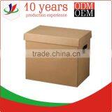 a4 Paper Storage Box thumbnail-2