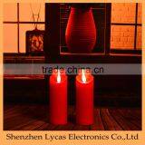 Fireless Candles Set thumbnail-1