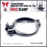 High quality Supercharger hose clamp