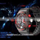 HOT!Middleland Item No.6015 Sport Watch on Show