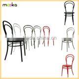 Chair/Metal Chair/214 Chair/Replica Thonet 214 Chair/Replica 214 Thonet Chair thumbnail-1