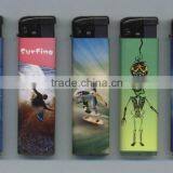 Cheap Plastic Lighter Best Selling Electronic Lighter Wholesale Lighter thumbnail-6