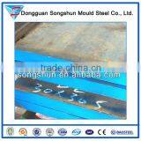 ASTM:A8,DIN:1.2631,JIS:DC53 Cold Work Flat Steel Quality Choice thumbnail-1