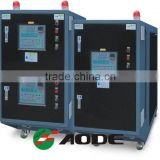 Special dual circulation hot oil temperature control unit for die casting