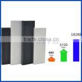 USB3.1 Gen 2 10 Gbps to 2280 M.2 NGFF B Key SATA Based Type SSD Case M.2 SSD Enclosure thumbnail-5