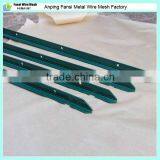 Regular Duty 1.25lb /f Cheap Australian & Newzealand Steel Y Post / Star Picket