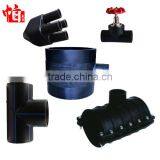 PE Elbow Ready Made for Pipe Connecting thumbnail-1