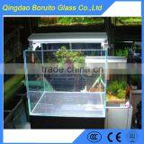 Ultra Clear 8mm Float Glass With Competitive Price thumbnail-3