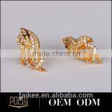 2015 Newest Fashionable Design 925 Sterling Silver Wholesale Sterling Silver Earring Hooks thumbnail-2