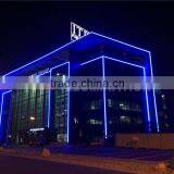 Wonderful IP68 Waterproof Digital Rgb Outdoor Led Light Strip Supplier's Choice thumbnail-1