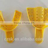 Classtic Style Steel Dental Impression Disposable Trays Dates Price thumbnail-2