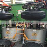 China 2015 Profitable Tyre for Light Truck 9.5R17.5 thumbnail-2