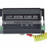 220v Surge Protector, Rj45 Surge Protector, Cctv Surge Protector thumbnail-2