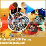 High quality Original Toy Storage Bag kids play mat                        
                                                                                Supplier's Choice