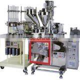 High Efficient Coffee Sachet Packaging Machine