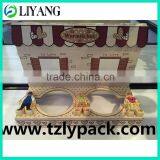 Heat Transfer, Heat Transfer Film for Wood, Children Splicing Toys