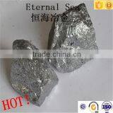Hot Sale Best High Purity Silicon Metal 553 441 2202 3303 Chian Manufacturer