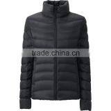 Custom Goose Down Jacket for Winter Female