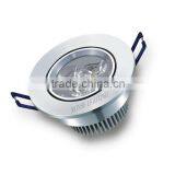 3W High Power Led Ceiling Down Light(RS-20092)