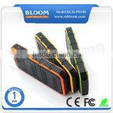 New Energy Best Portable Solar Battery Power Bank thumbnail-6
