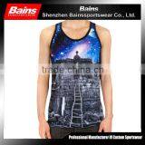 Bulk Custom Tank Top for Men,mens Wholesale Blank Tank Top thumbnail-1